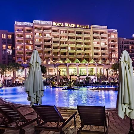Sunny Beach - Royal Beach Apartment Extérieur photo