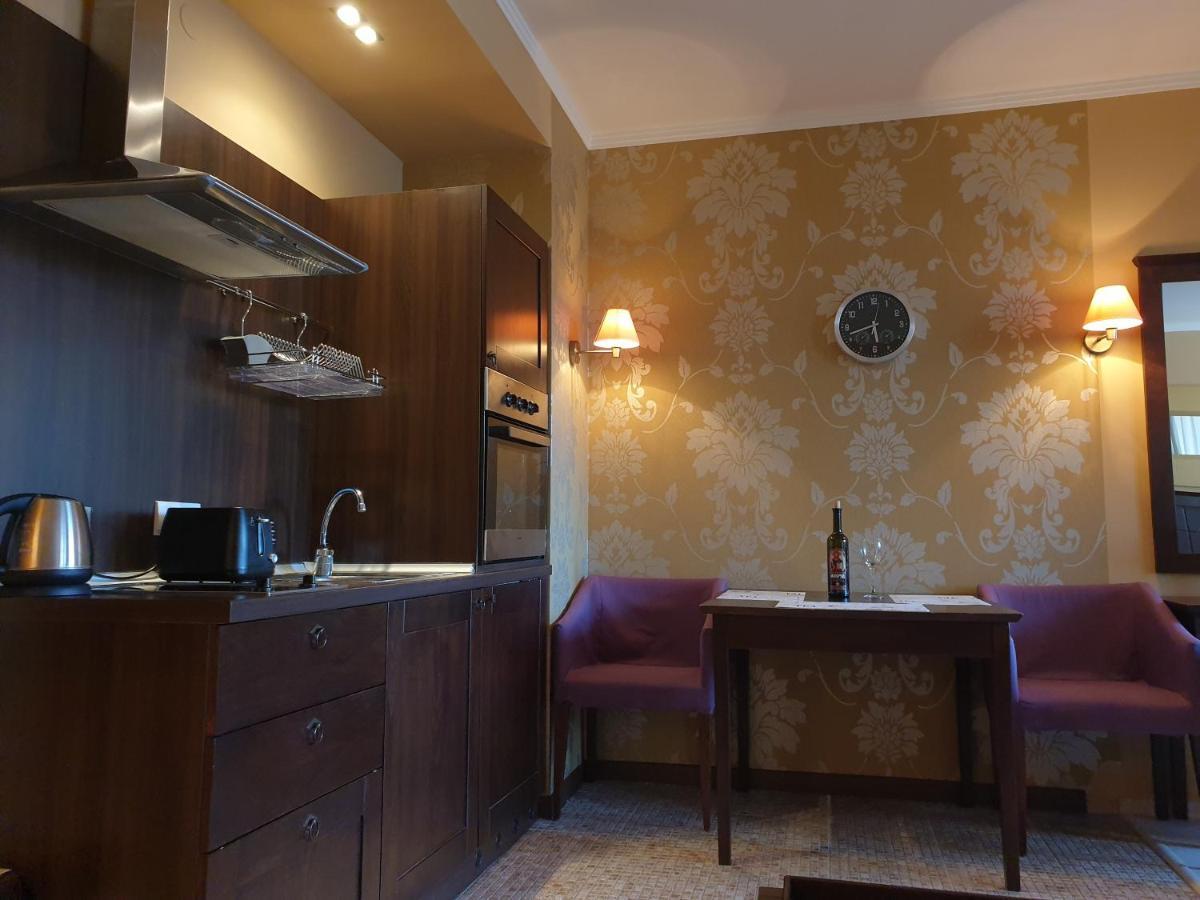 Sunny Beach - Royal Beach Apartment Extérieur photo