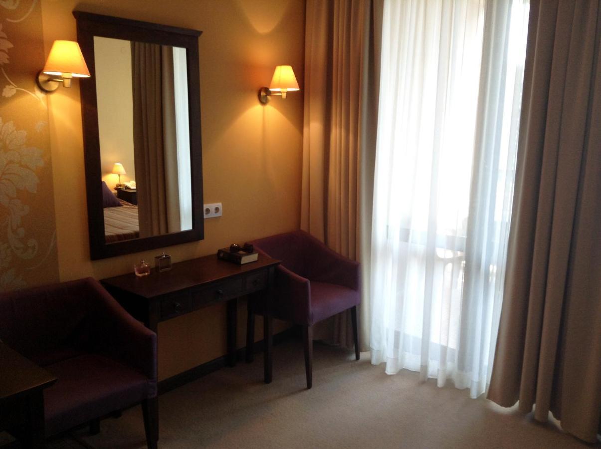 Sunny Beach - Royal Beach Apartment Extérieur photo