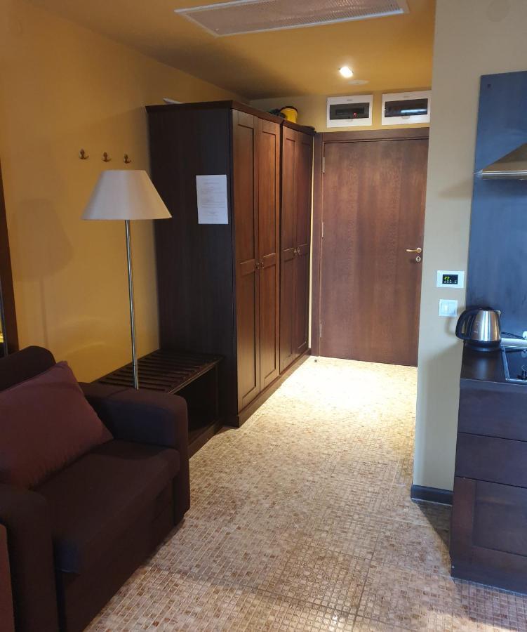 Sunny Beach - Royal Beach Apartment Extérieur photo