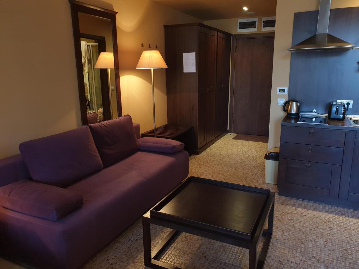 Sunny Beach - Royal Beach Apartment Extérieur photo